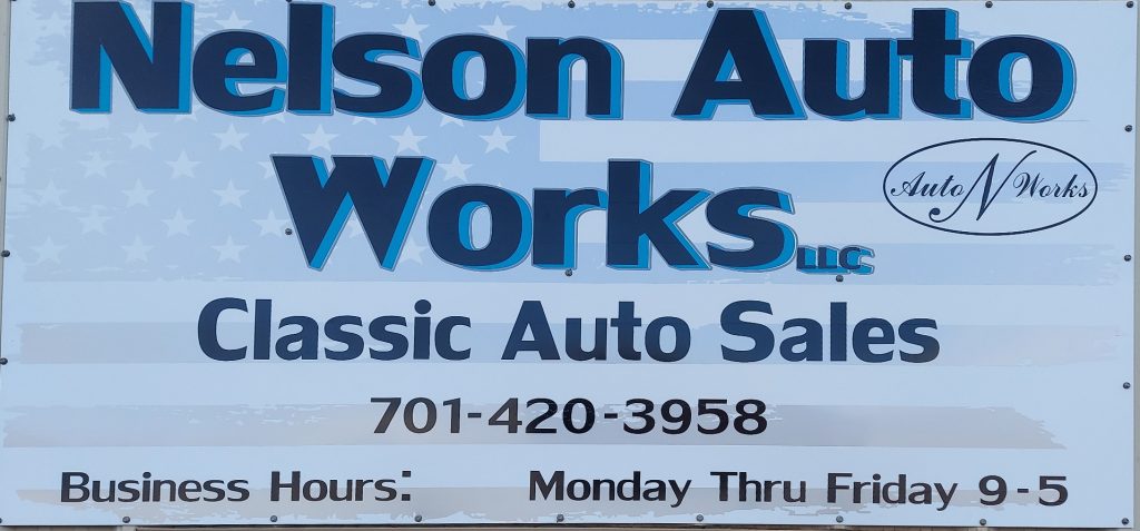 Nelson Auto Works
