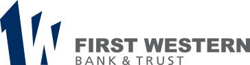 First Western Bank & Trust