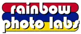 Rainbow Photo Labs